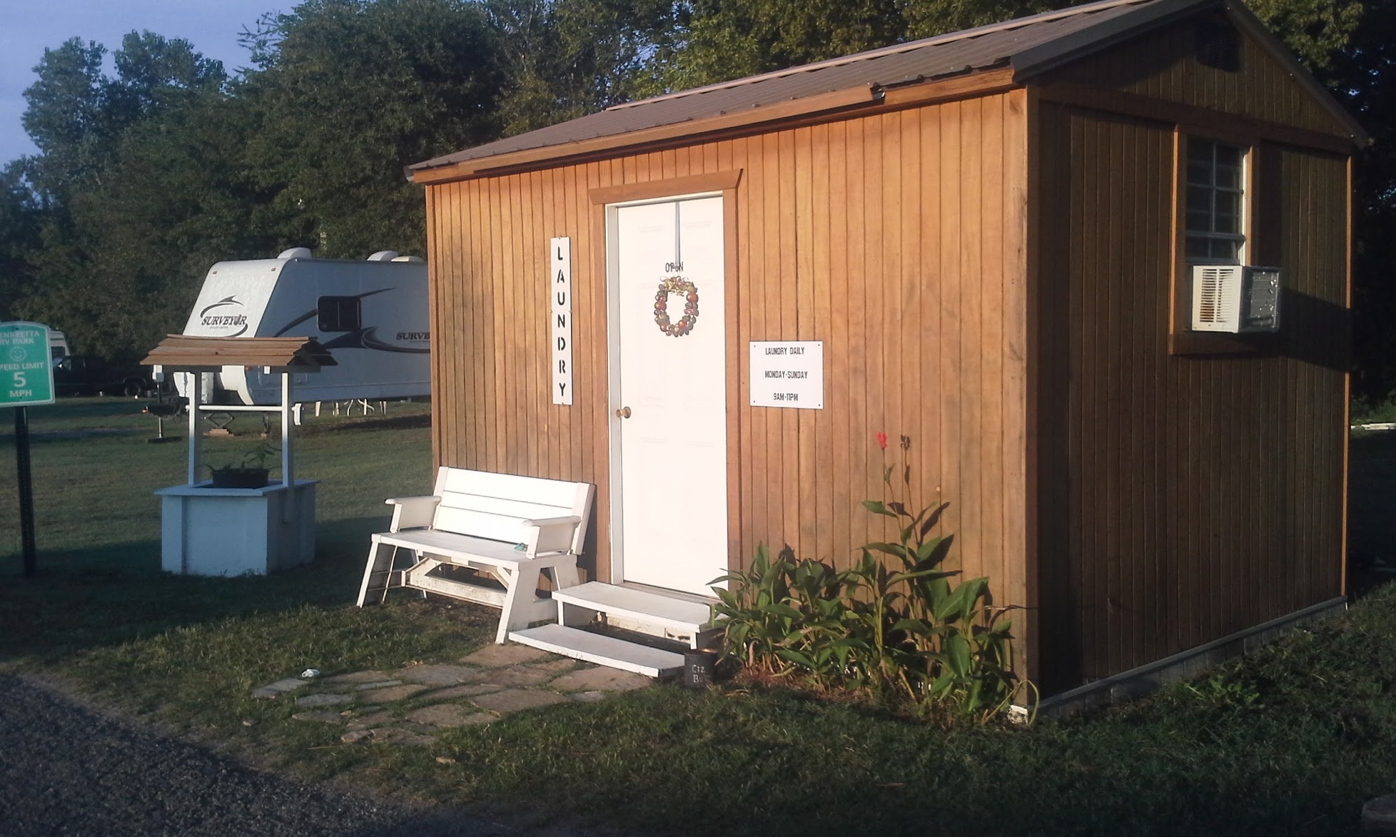 Henryetta RV & Mobile Home