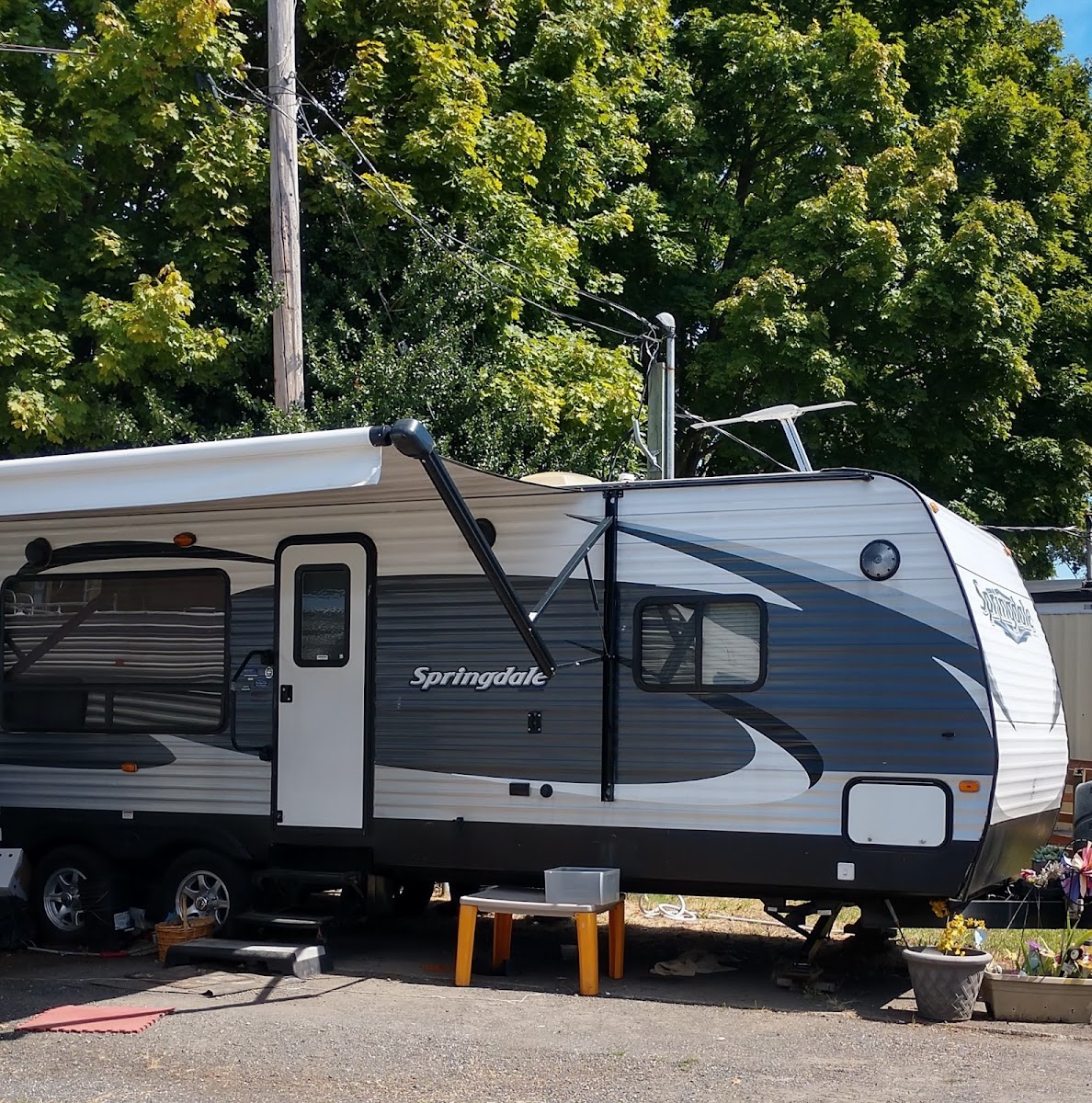 Park Rose RV