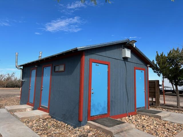 Take It Easy RV Park