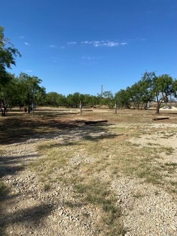 Lulu's Backyard RV Park