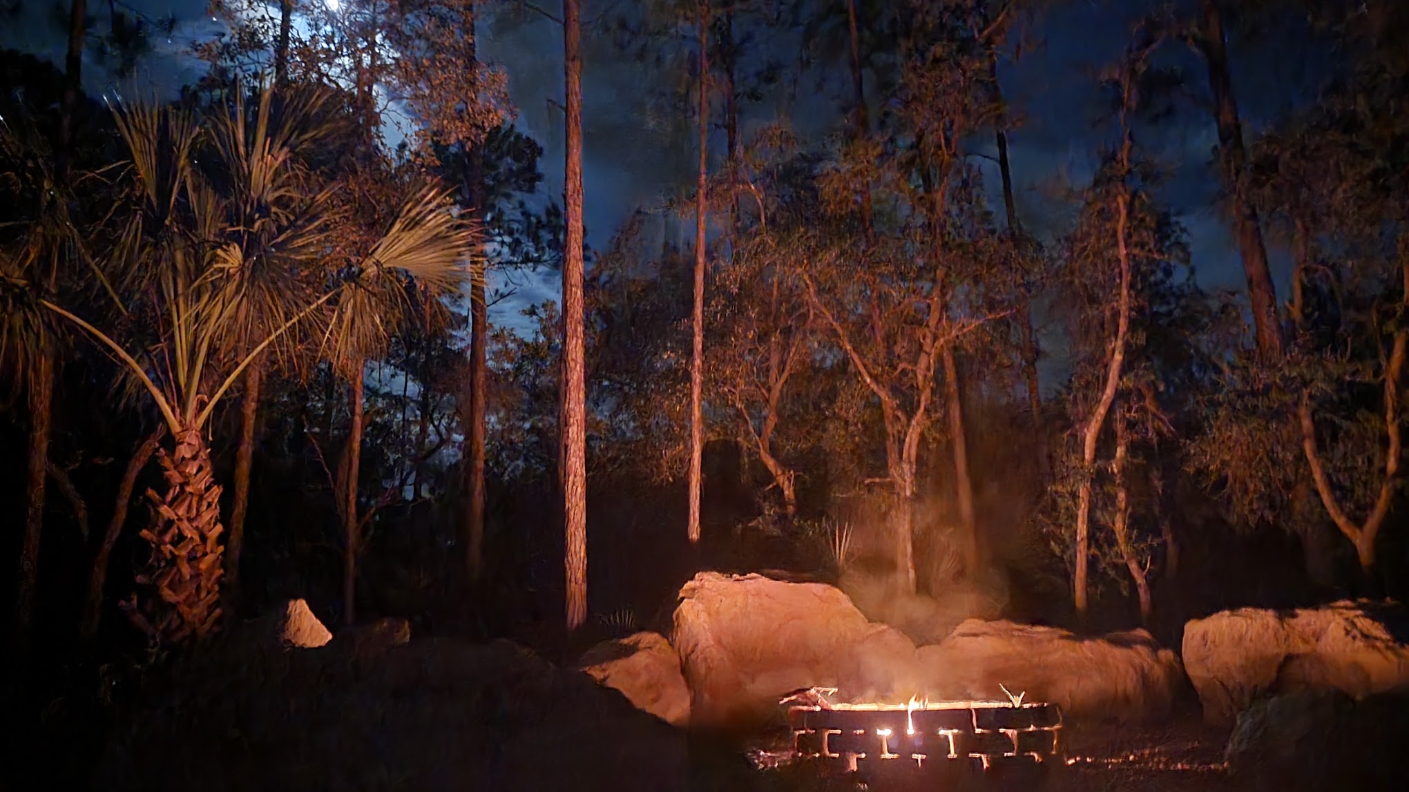 The Oasis RV Campground