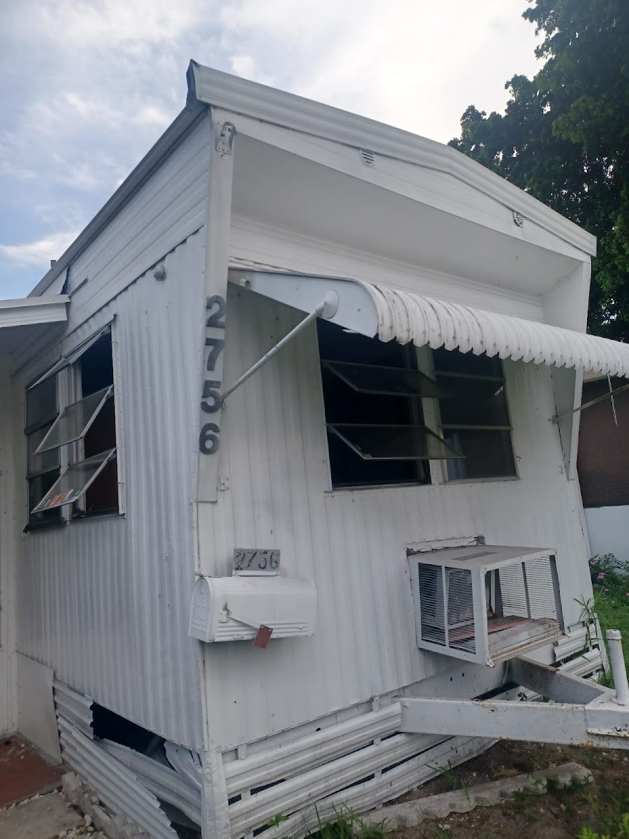 Azalea Mobile Home Park