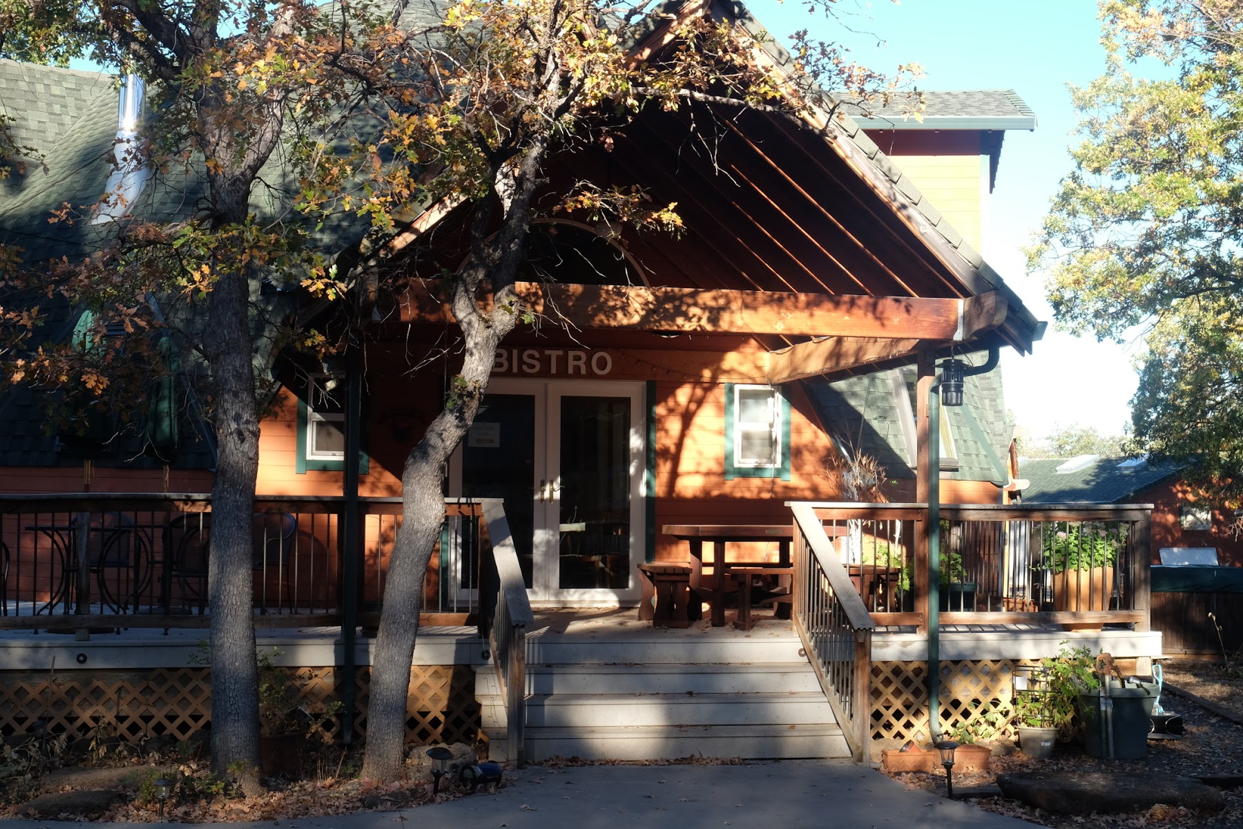 Lassen RV Park Campground