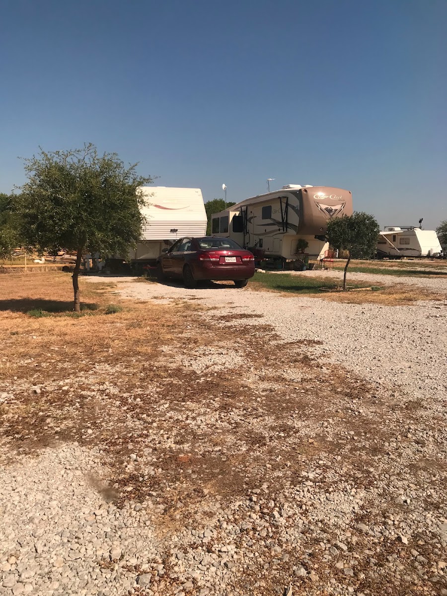 Springtown RV Park
