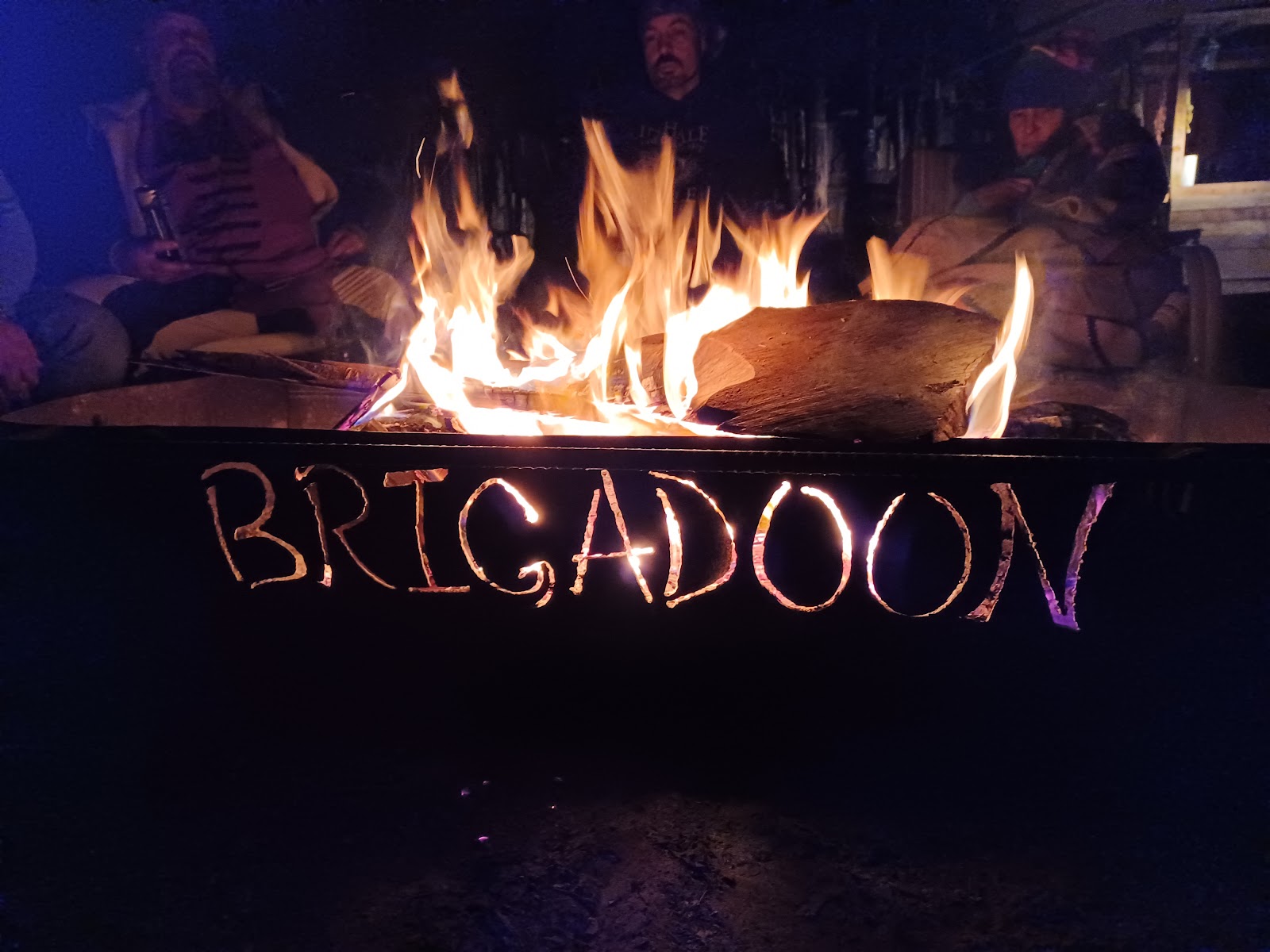 Brigadoon