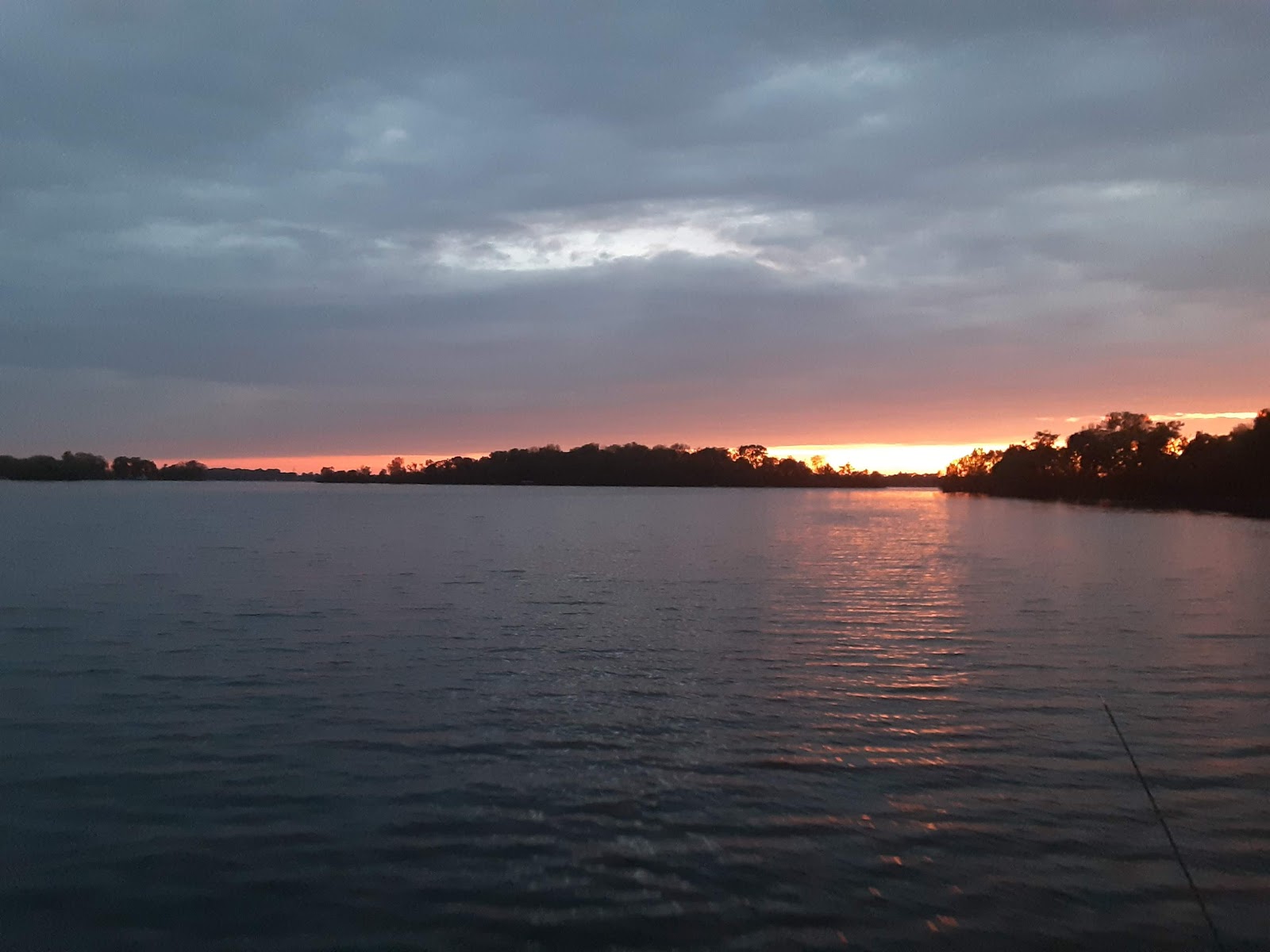 Trailer Island Campground