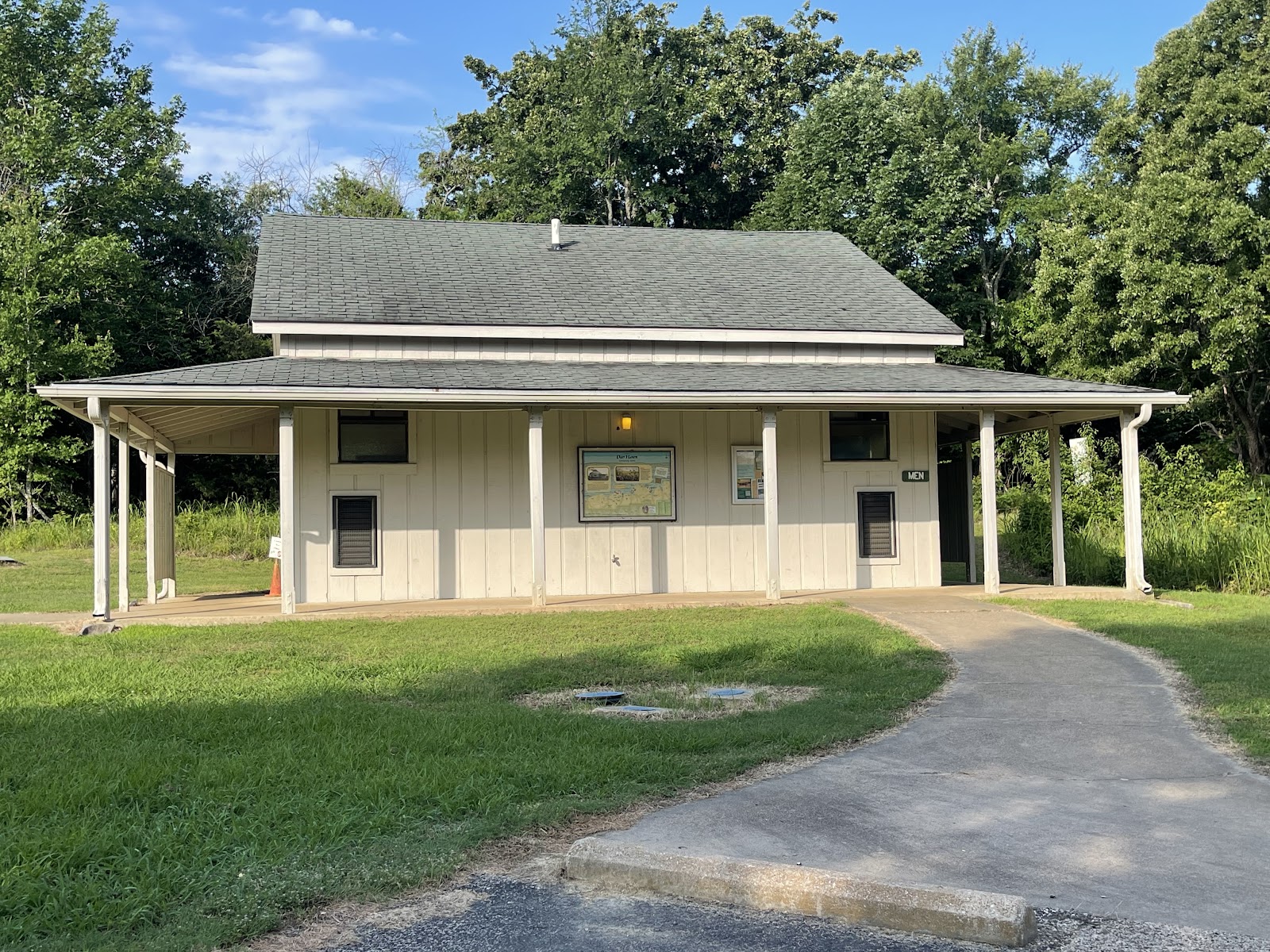 Deer Haven Campground