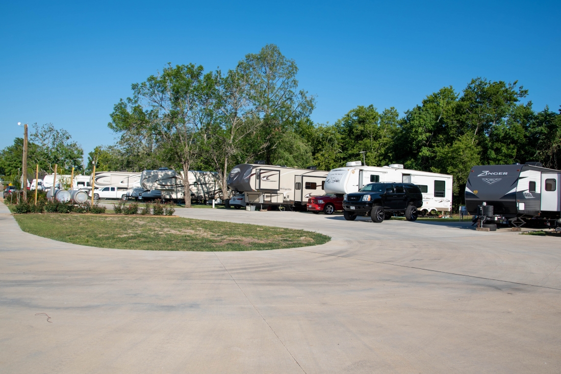 Stonecrest RV Park