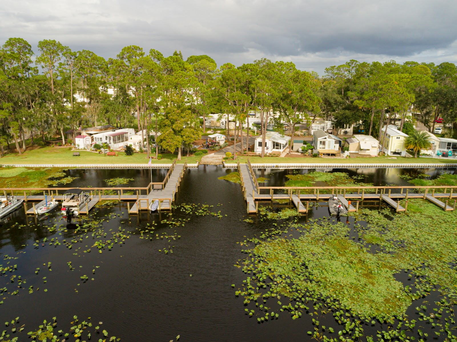 Sun Retreats Estero Bay