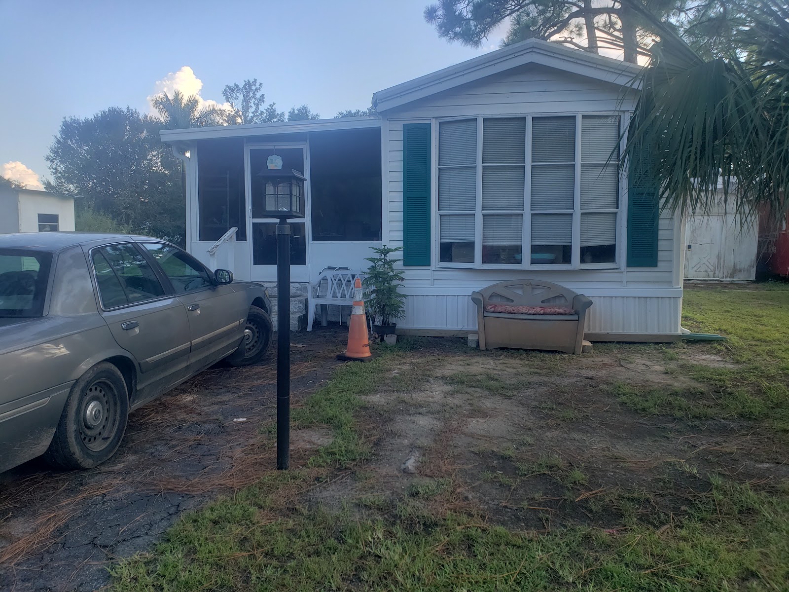 Labonte's Garden RV Park Inc