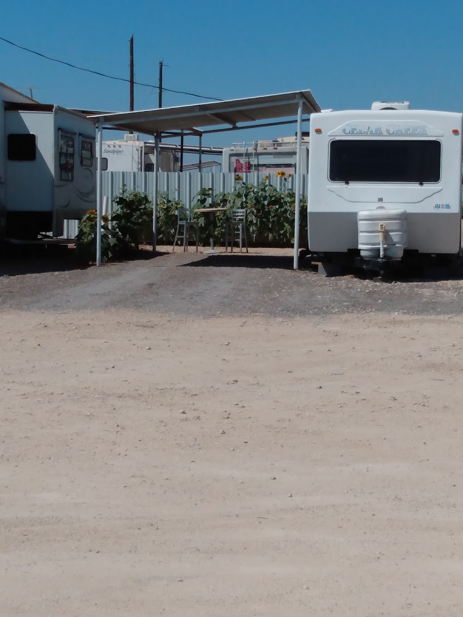Marelis RV Park