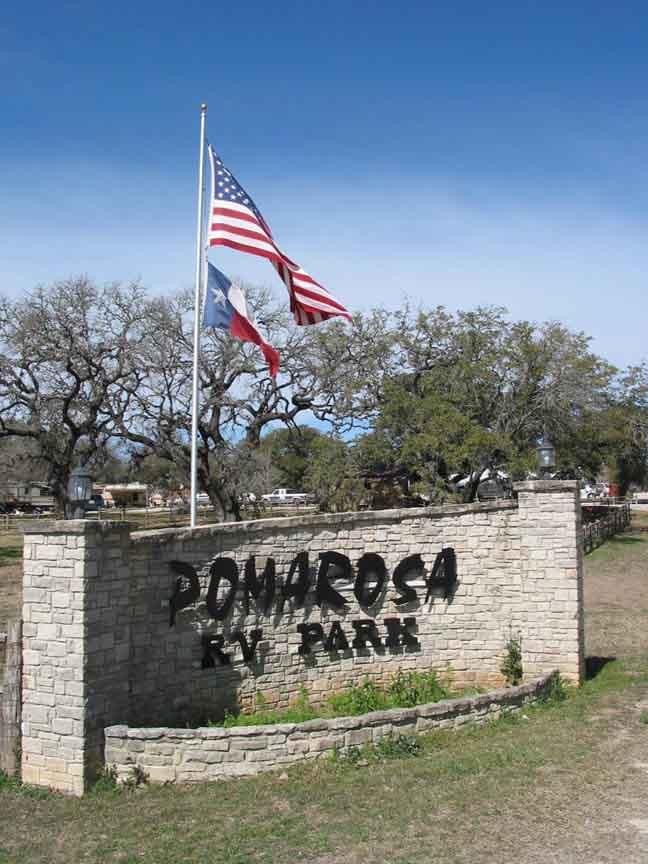 Pomarosa RV Park