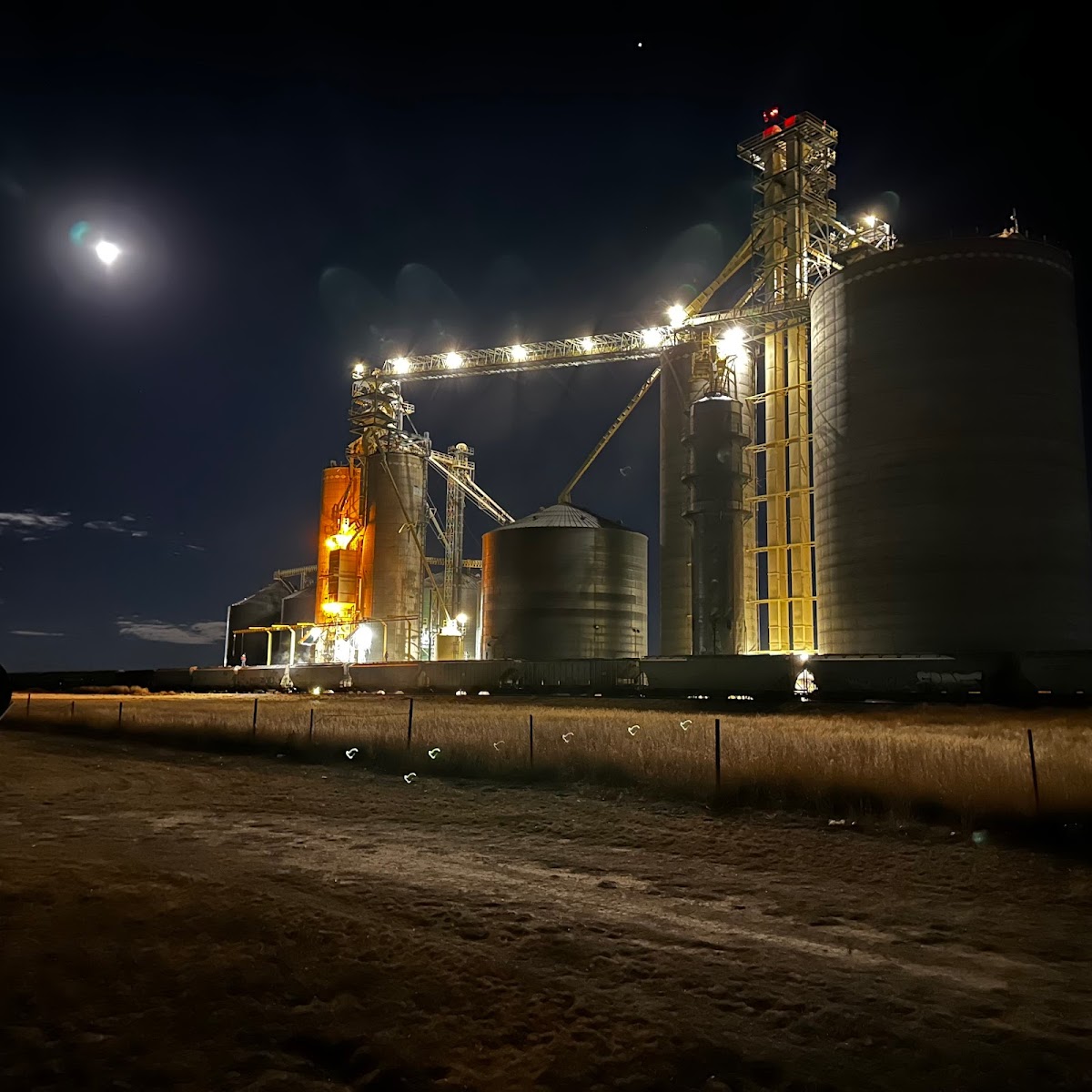 Sunset Trailer Court