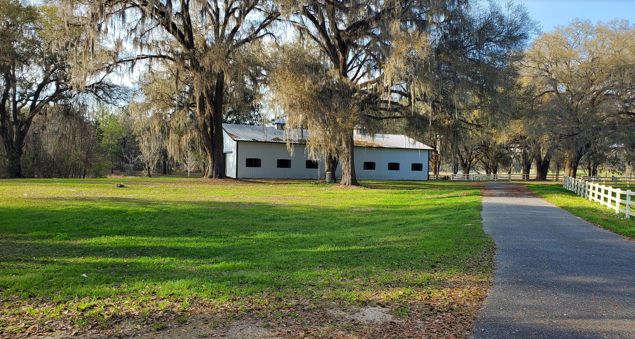 Hilltop Christian Camp Resort