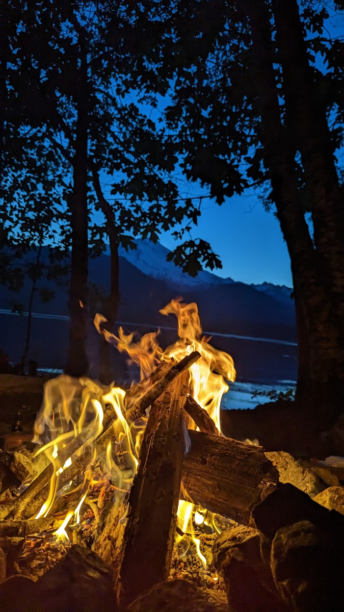 Maple Grove Campground