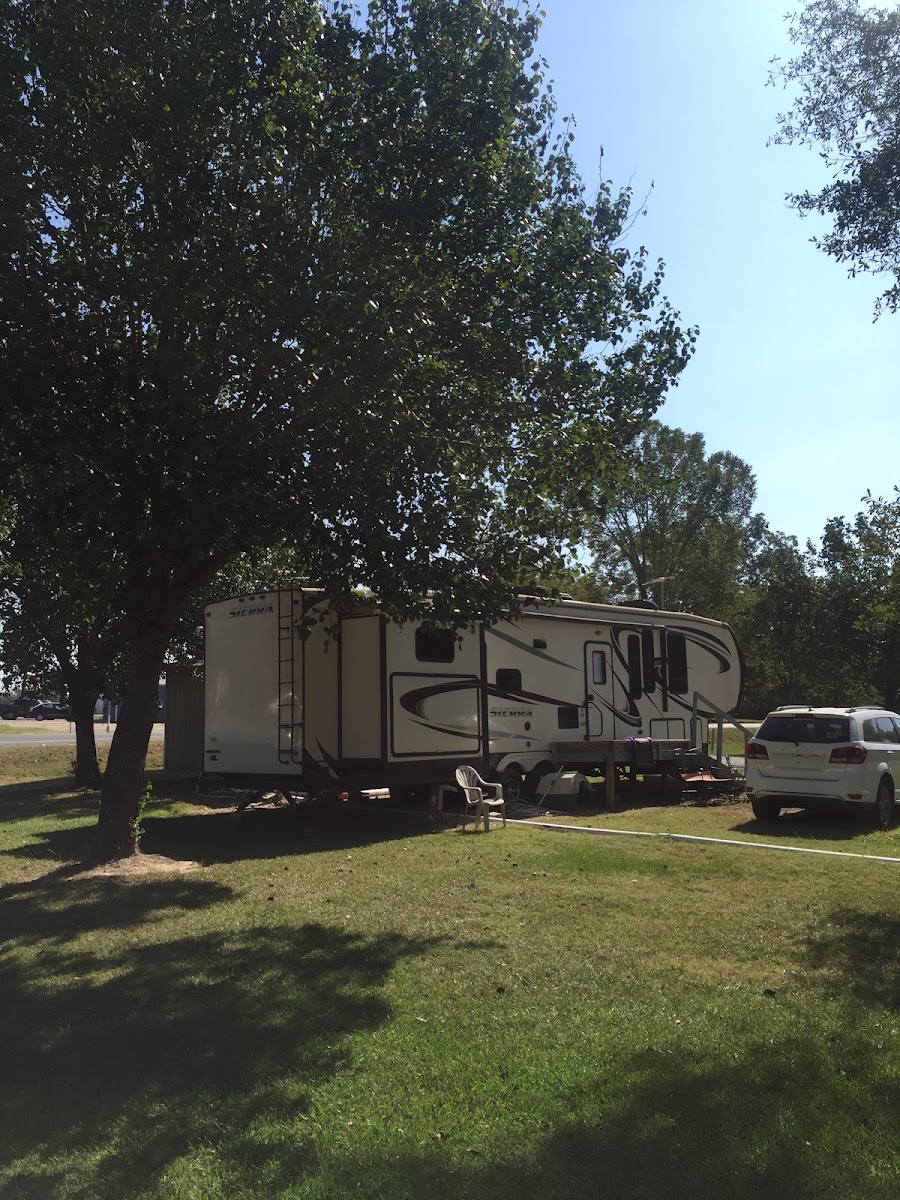 Kuntry RV Park