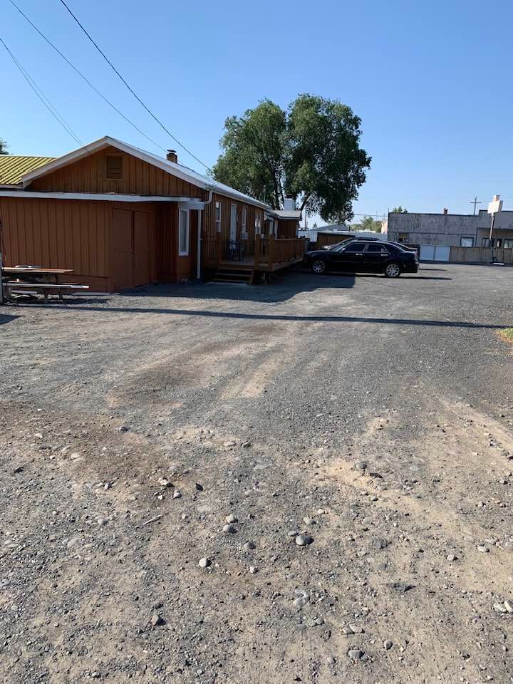 Couleegan's RV Park and Laundry