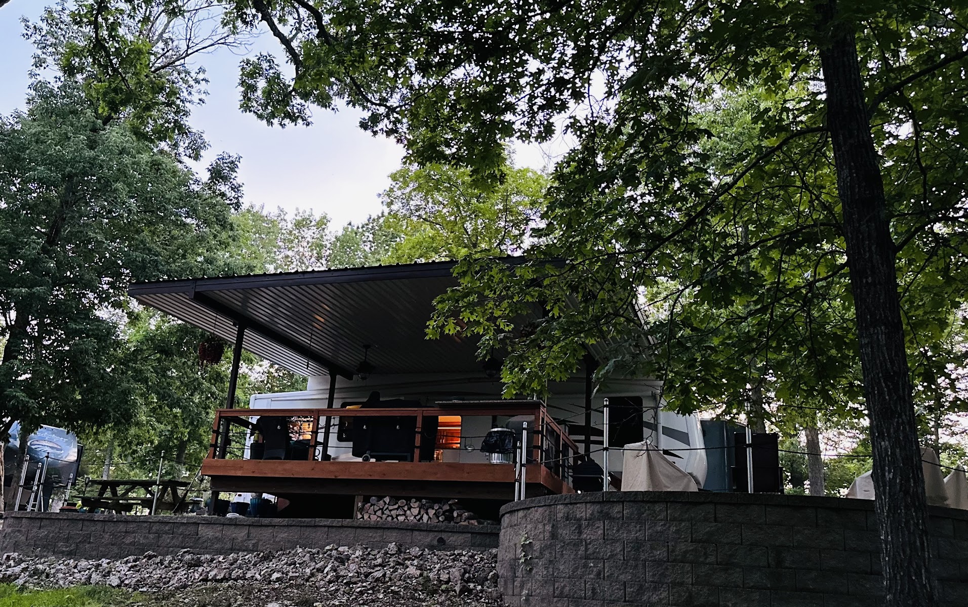 Ozark Waterfront Resort