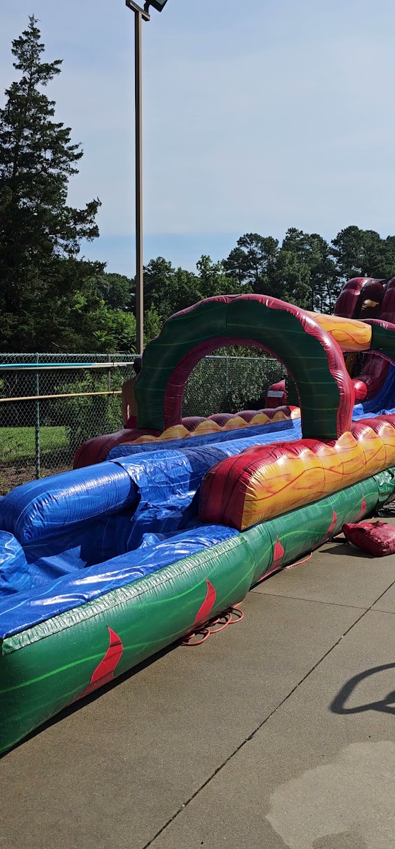 Carolina Forest Campground (Private)