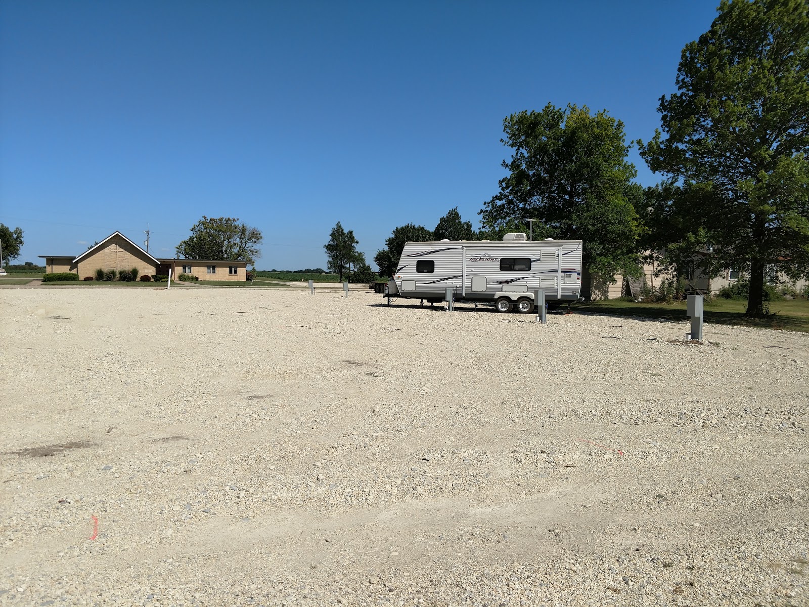 Oaklawn Camper Resort