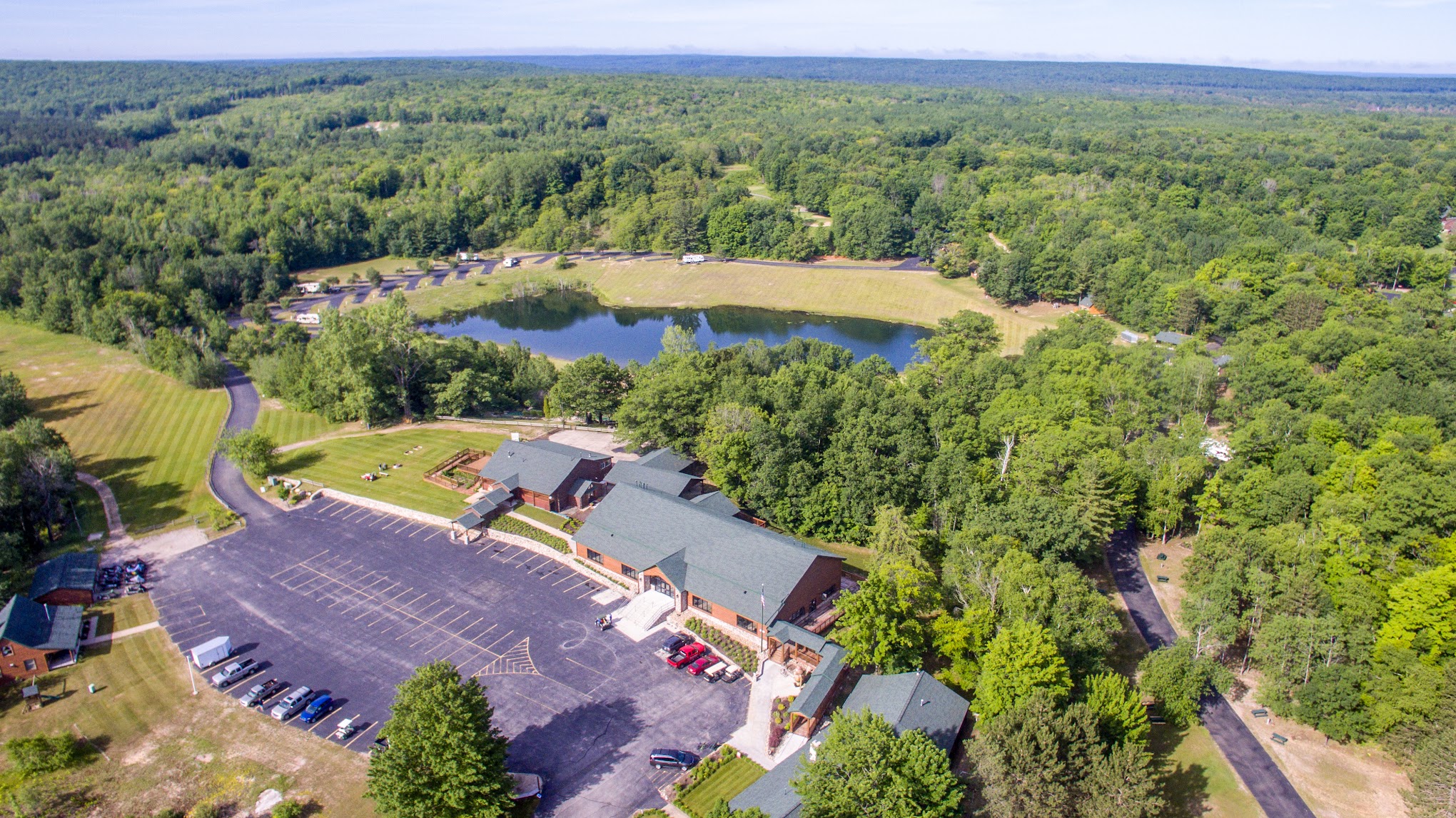 Benjamin's Beaver Creek Resort