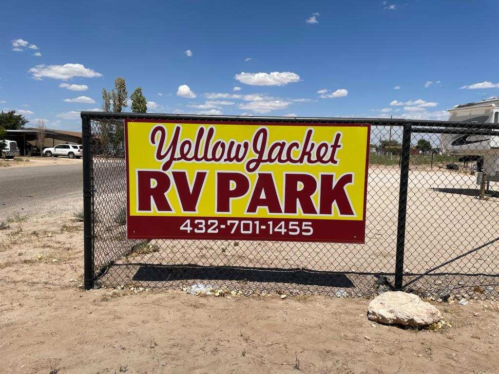 Yellowjacket RV Park