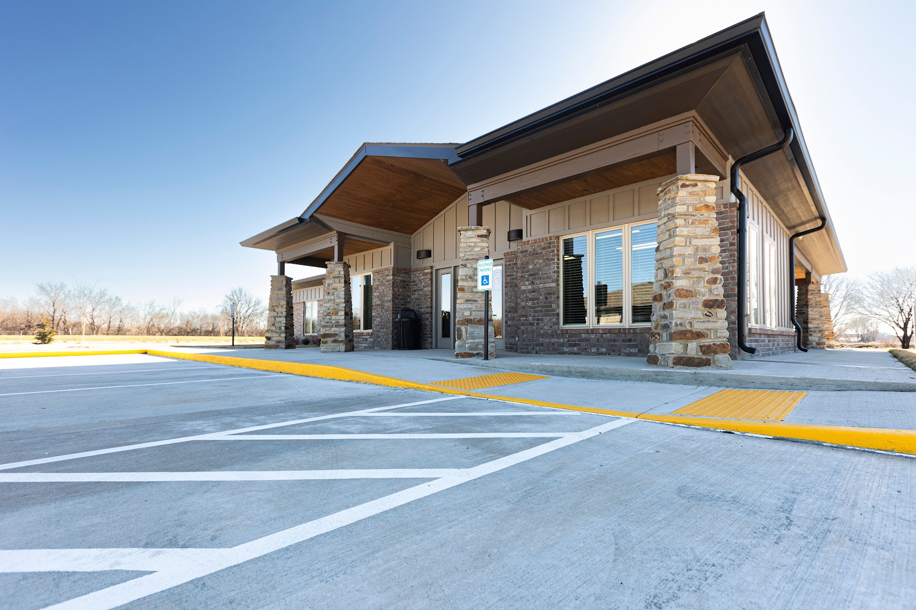 Fort Smith Riverfront RV Resort