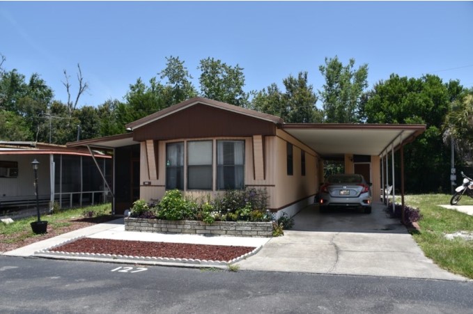 Tropic Breeze RV and Mobile Home Park