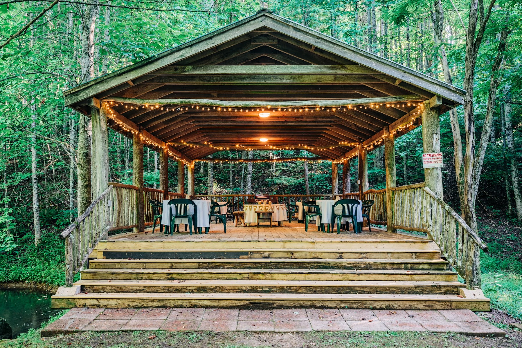 Safe Haven Farm RV Campground & Events