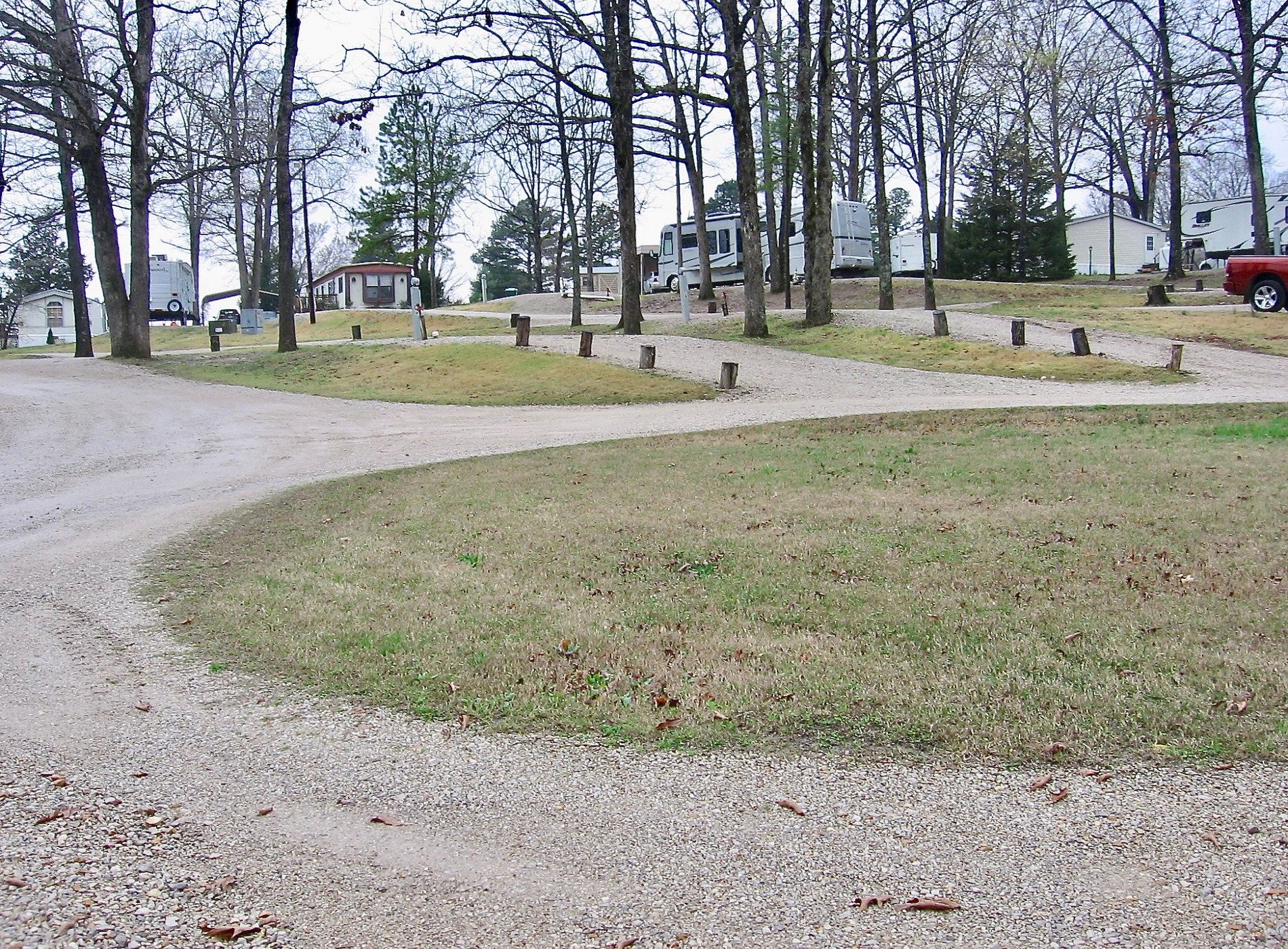 Camelot RV Campground/RV Park