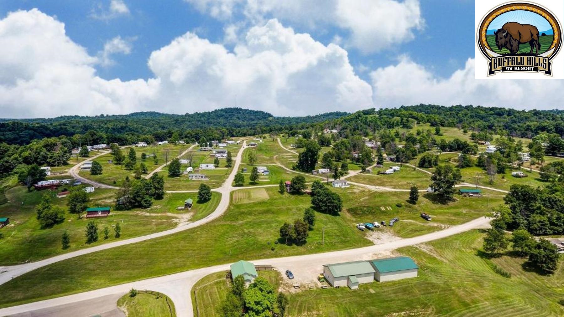 Buffalo Hills RV Resort - Family Owned