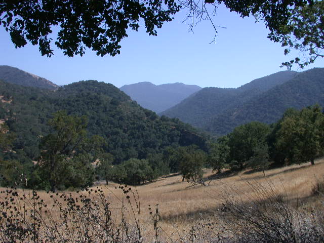 Alejandro Campground