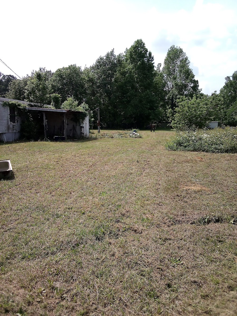 PINE RIDGE R.V. PARK Waynesboro Ga