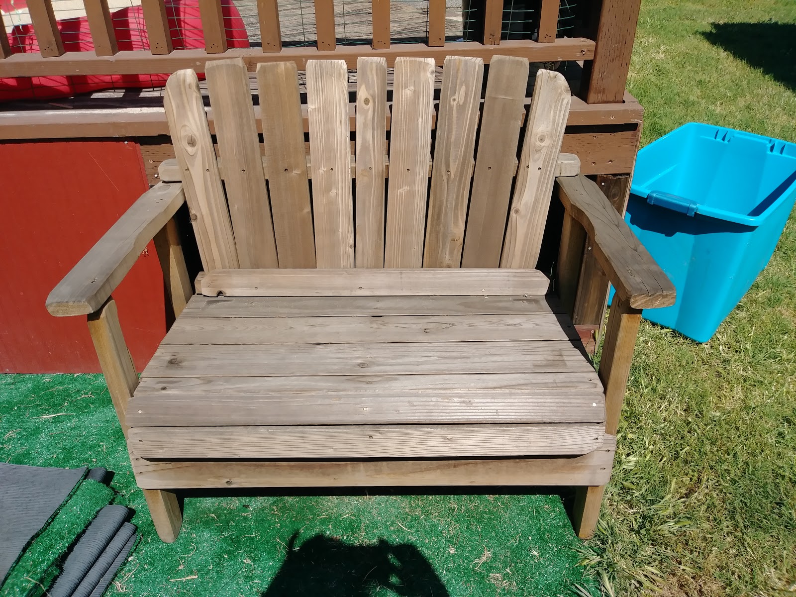 Western Trailer Park