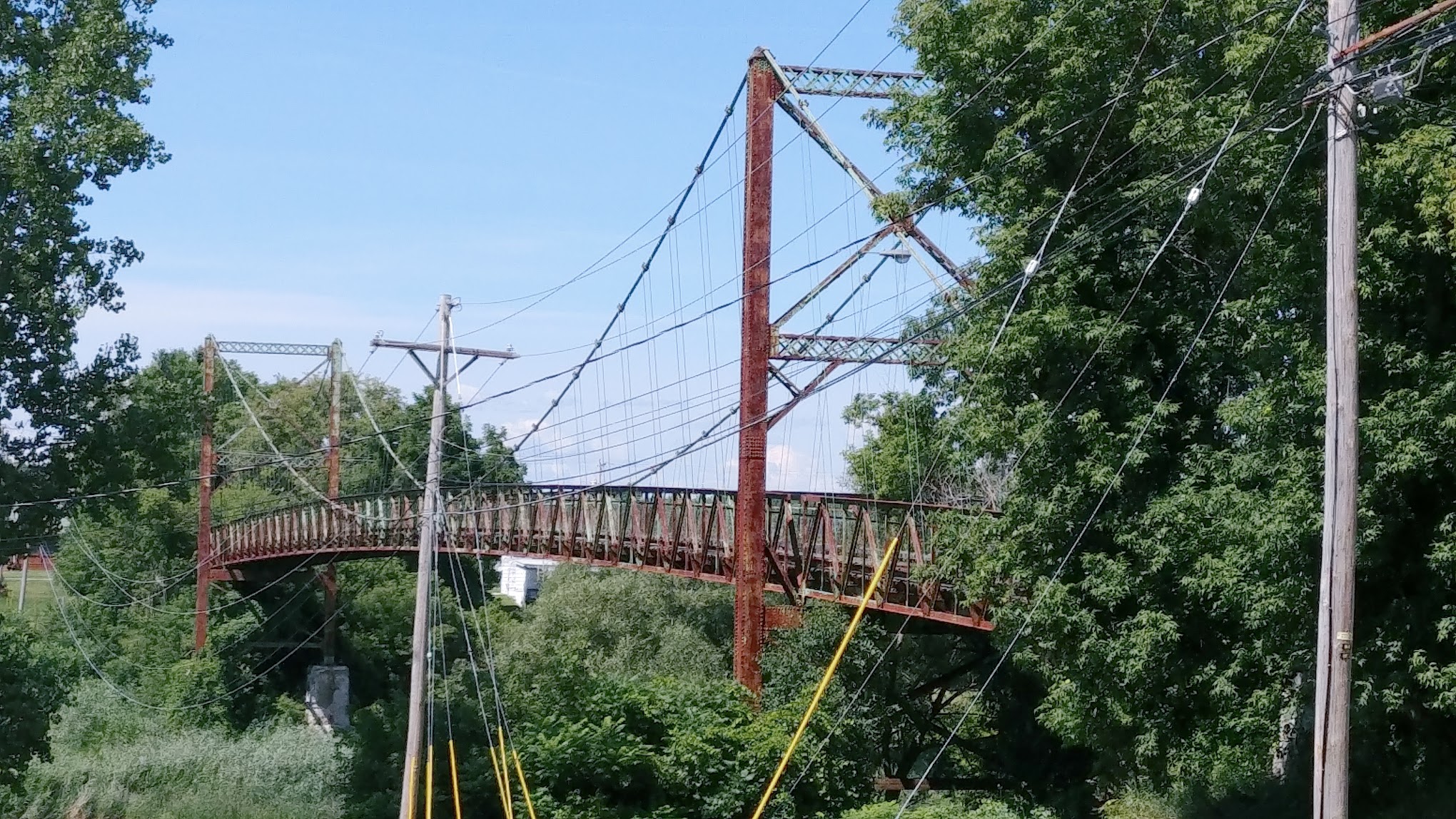 Massena International Kampground