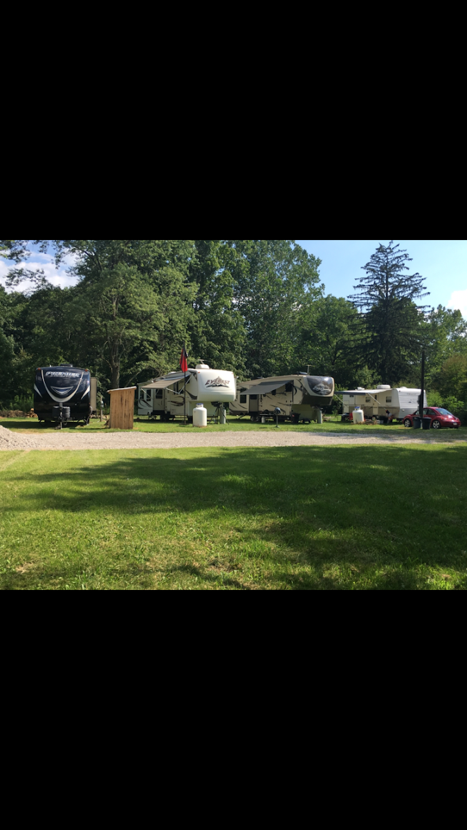 Frys Rv Park
