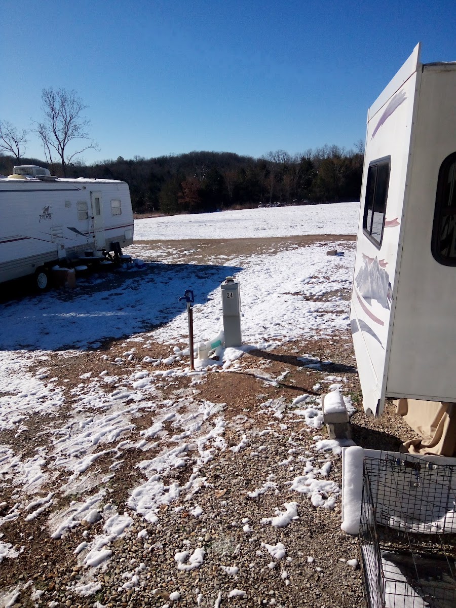 God's Country RV Park